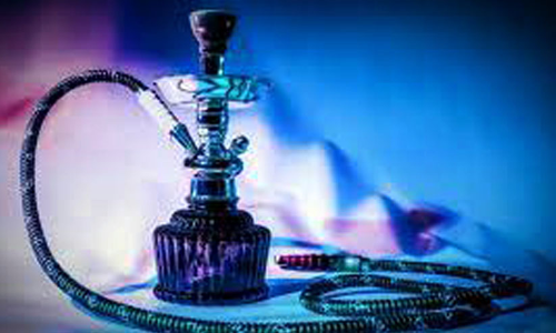 അടച്ചിട്ട സ്ഥലങ്ങളിൽ ശീശ വിലക്കാൻ നീക്കം