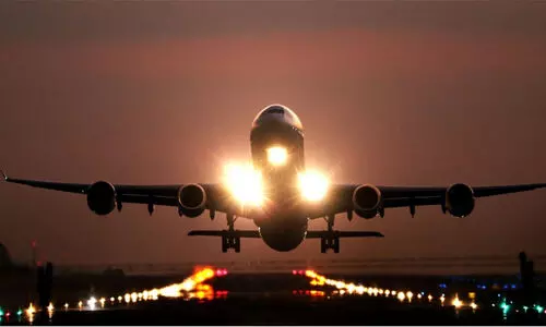 വി​മാ​ന യാ​ത്രാ​ക്കൂ​ലി വ​ർ​ധ​ന: ന​ട​പ​ടി​യെ​ടു​ക്ക​ണം -ഒ.​ഐ.​സി.​സി ഒ​മാ​ൻ