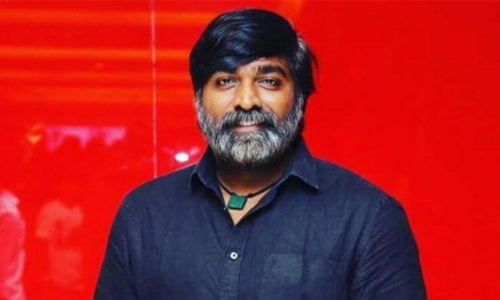 Vijay Sethupathi Vijay Sethupathi