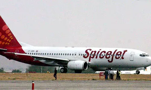 spicejet