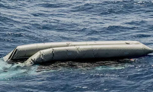 ലിബിയയിൽ ബോട്ടപകടത്തിൽ 22 മാലി സ്വദേശികൾ മരിച്ചു