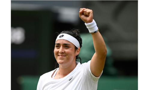 അറബ് ചരിത്രവുമായി ഒൻസ് സെമിയിൽ