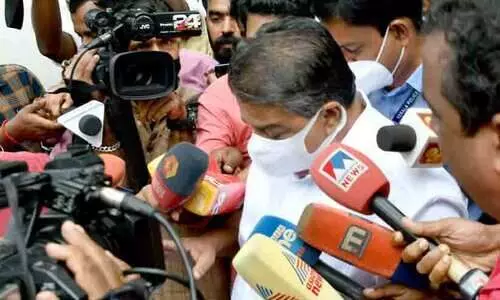 പ്രളയം, ദത്ത് വിവാദം, കെ റെയിൽ... സജി ചെറിയാൻ നടത്തിയ വിവാദ പ്രസ്താവനകൾ