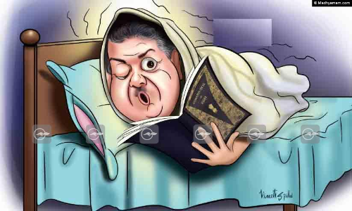 രാവിലെ എന്ത് രാജി?, എന്തിന് രാജി?, വൈകീട്ട് 5.55ന് രാജി; സംഭവ ബഹുലം സജി ചെറിയാന്റെ പകൽ