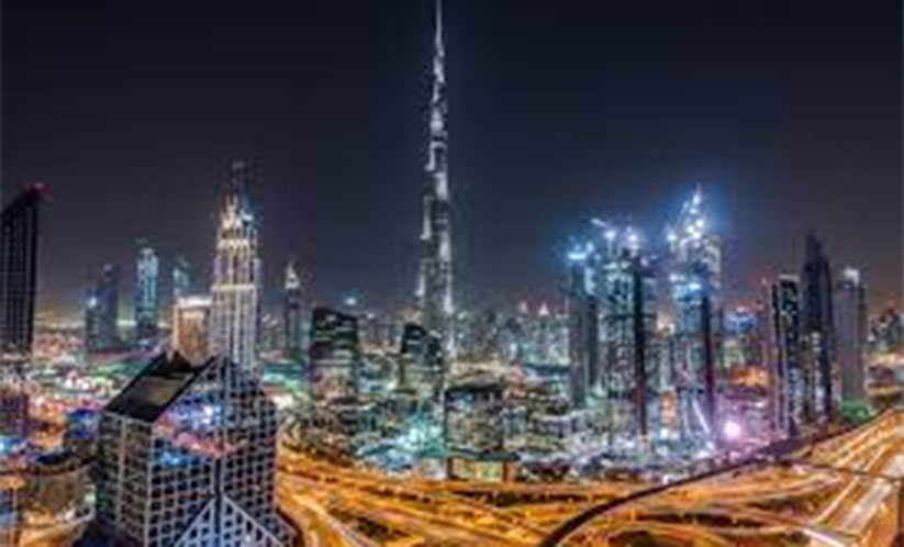 dubai