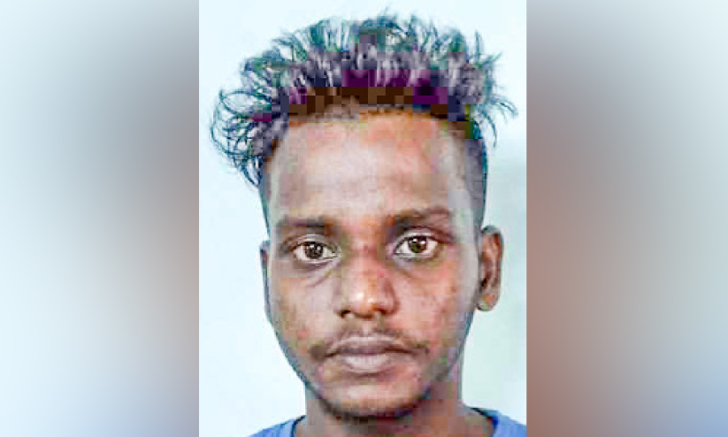 എം.ഡി.എം.എയുമായി യുവാവ് പിടിയിൽ