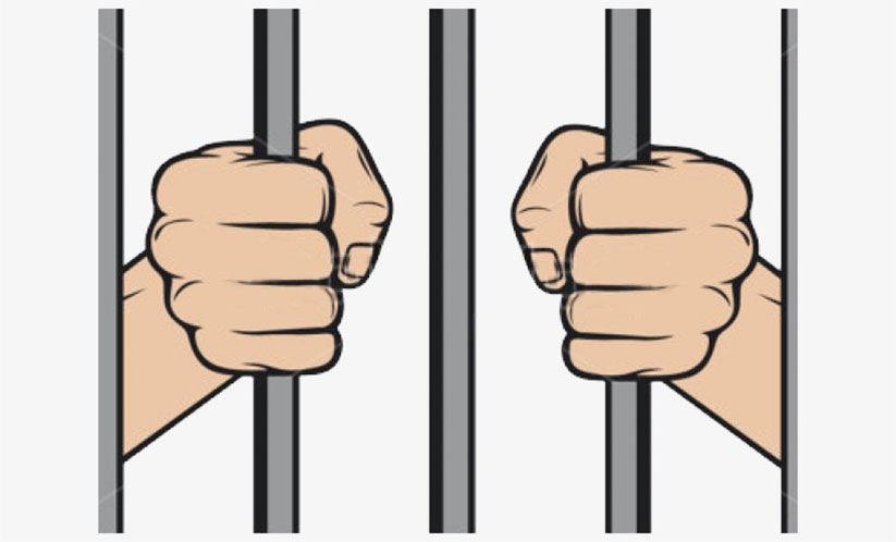 കൈക്കൂലി കേസിൽ നാലുവർഷം തടവ്