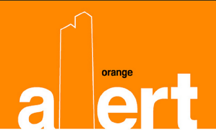 ശ്രദ്ധിക്കുക; കക്കയം ജലസംഭരണിയിൽ ഓറഞ്ച് അലർട്ട് പ്രഖ്യാപിച്ചു ശ്രദ്ധിക്കുക; കക്കയം ജലസംഭരണിയിൽ ഓറഞ്ച് അലർട്ട് പ്രഖ്യാപിച്ചു