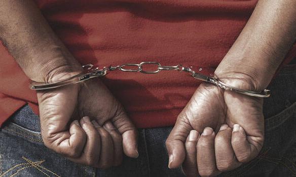 വാടകക്കെടുത്ത കെട്ടിട നിർമാണസാമഗ്രികൾ മറിച്ചുവിറ്റ ആൾ അറസ്റ്റിൽ