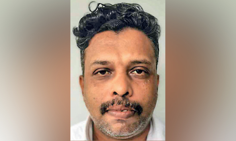 പോക്സോ കേസിലെ പ്രതിക്ക് വീണ്ടും കഠിനതടവ്