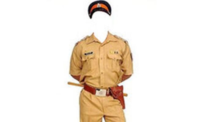 ഒന്നാംക്ലാസുകാരിയുടെ മുന്നിൽവെച്ച് പിതാവിനുനേരെ ഡിവൈ.എസ്.പിയുടെ പരാക്രമം