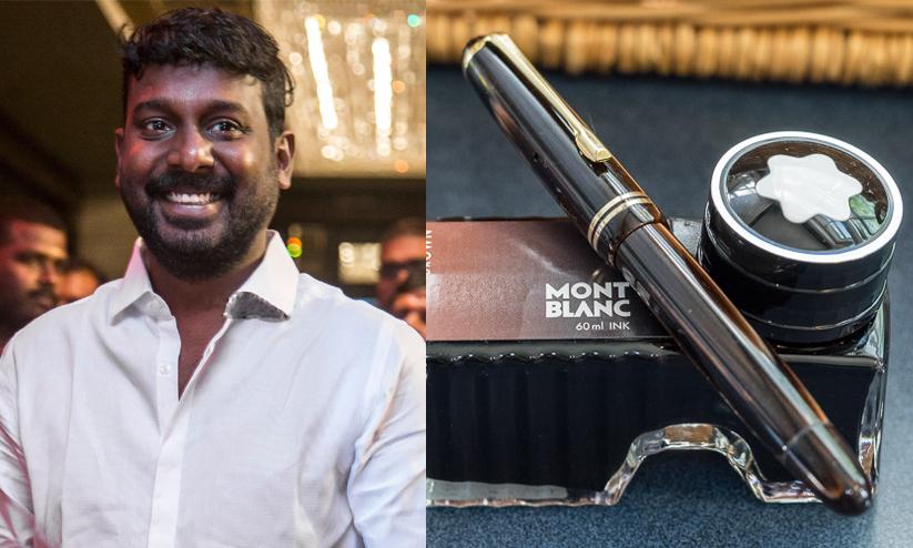 MP says his Rs 1.50-lakh pen lost at Yashwant Sinha’s event