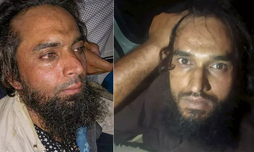 ഉദയ്പൂരിൽ തയ്യൽക്കാരനെ കൊന്നവർക്ക് ബി.ജെ.പി ബന്ധമെന്ന് രാജസ്ഥാൻ മുഖ്യമന്ത്രി; ‘അറസ്റ്റിലായപ്പോൾ ബി.ജെ.പി നേതാക്കൾ പുറത്തിറക്കി’