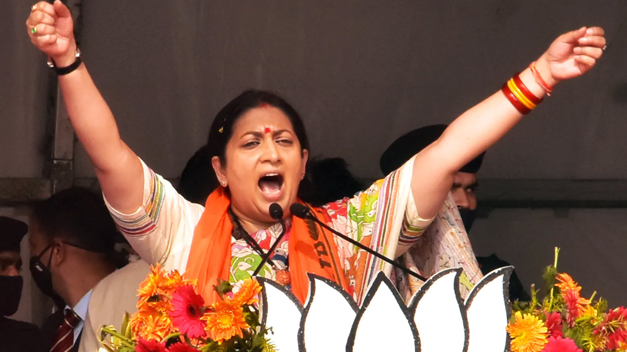smriti-irani