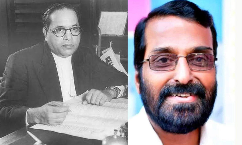 എത്ര പെരുന്നല്ലിക്ക തളം വെച്ചാലും മുരളി പെരുന്നല്ലിയുടെ  ജാതി ഭ്രാന്ത് മാറില്ല -രാഹുൽ മാങ്കൂട്ടത്തിൽ