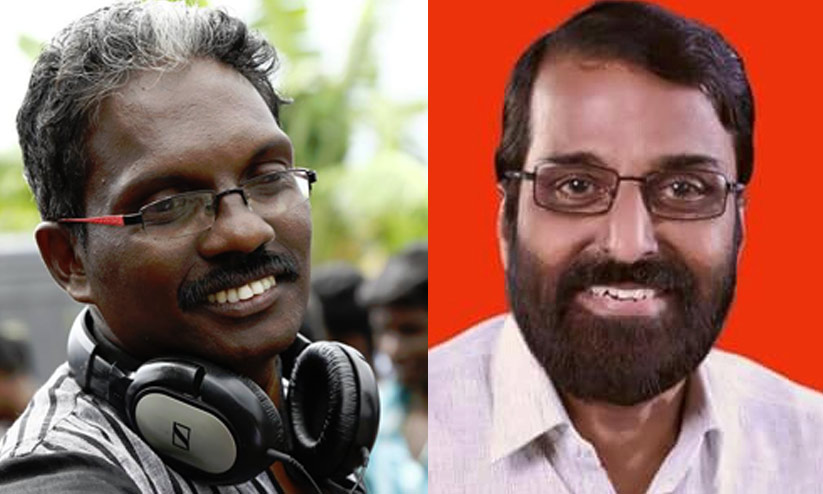 ജയ് ഭീം പരാമർശം: വിവരമില്ലായ്‌മ മാത്രമല്ല, ഉള്ളിലിരുപ്പ് പുറത്തു വരുന്നത് കൂടിയാണ് -ഡോ. ബിജു