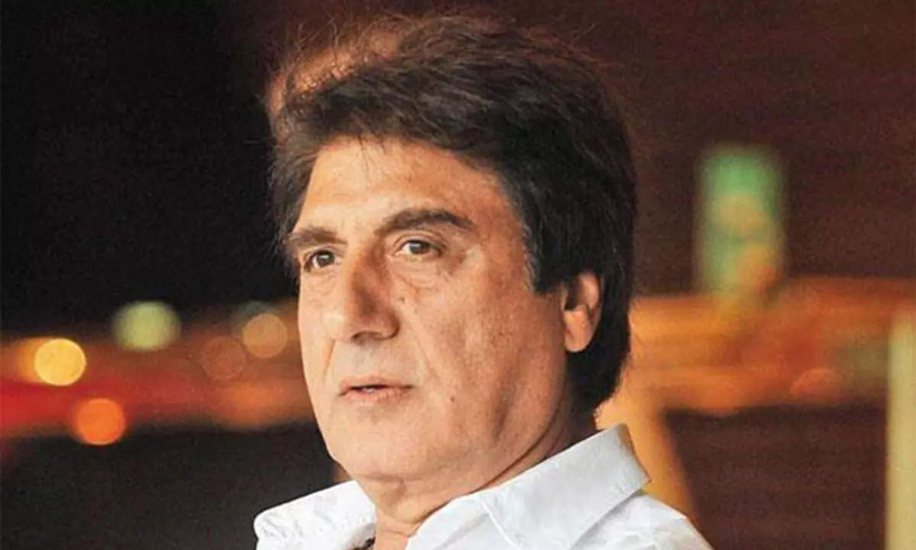 പോളിങ് ഓഫിസറെ ആക്രമിച്ച കേസിൽ രാജ് ബബ്ബറിന് രണ്ട് വർഷം തടവ്