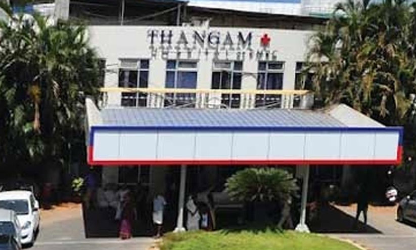 യുവതിയുടെ മരണം: തങ്കം ആശുപത്രി ജീവനക്കാരുടെ മൊഴിയെടുത്തു