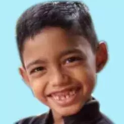 മൂ​ന്നാം ക്ലാ​സ് വി​ദ്യാ​ർ​ഥി പ​നി ബാ​ധി​ച്ച്​ മ​രി​ച്ചു