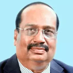 അ​ജ​യ്​​ഘോ​ഷ്​