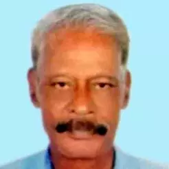 വ​ർ​ഗീ​സ്