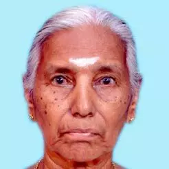 വെ​ള്ള​ക്കു​ട്ടി അ​മ്മ