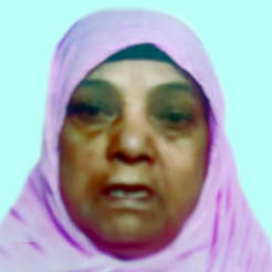 മ​റി​യ​ക്കു​ട്ടി