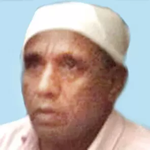 അ​മ്മ​ദ്