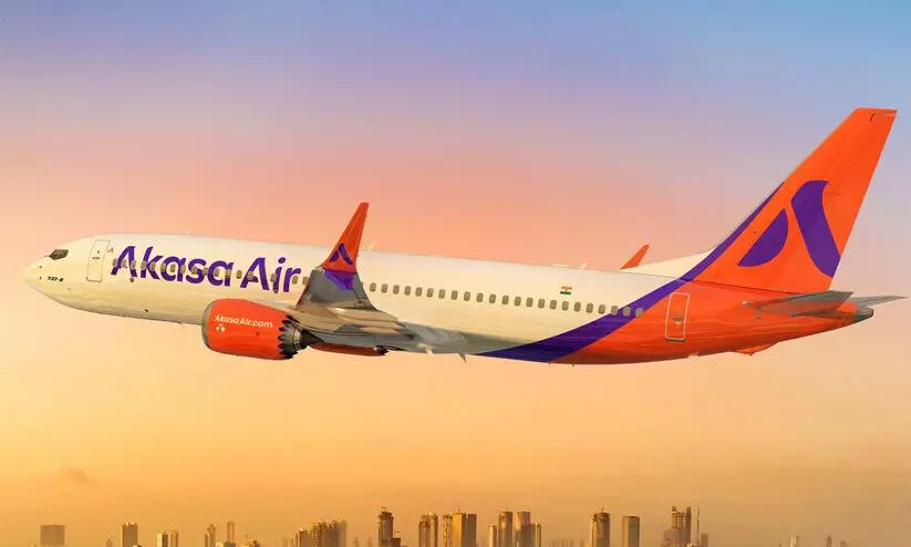 ബോർഡിങ്ങിനിടെ ബോംബുണ്ടെന്ന് യാത്രക്കാരന്റെ കമന്റ്; വിമാനം മണിക്കൂറുകൾ വൈകി