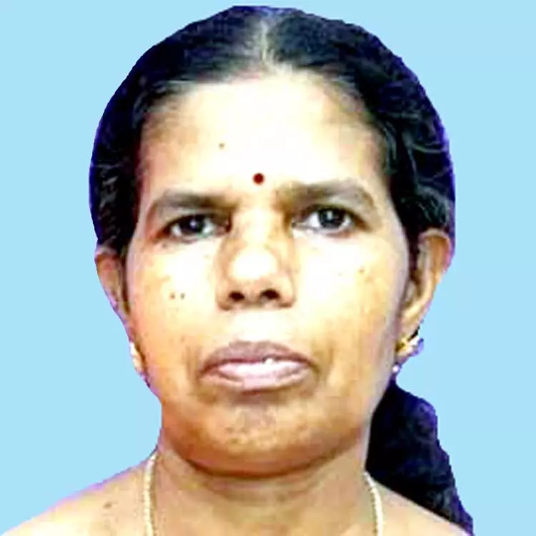 ശ​ശി​ക​ല