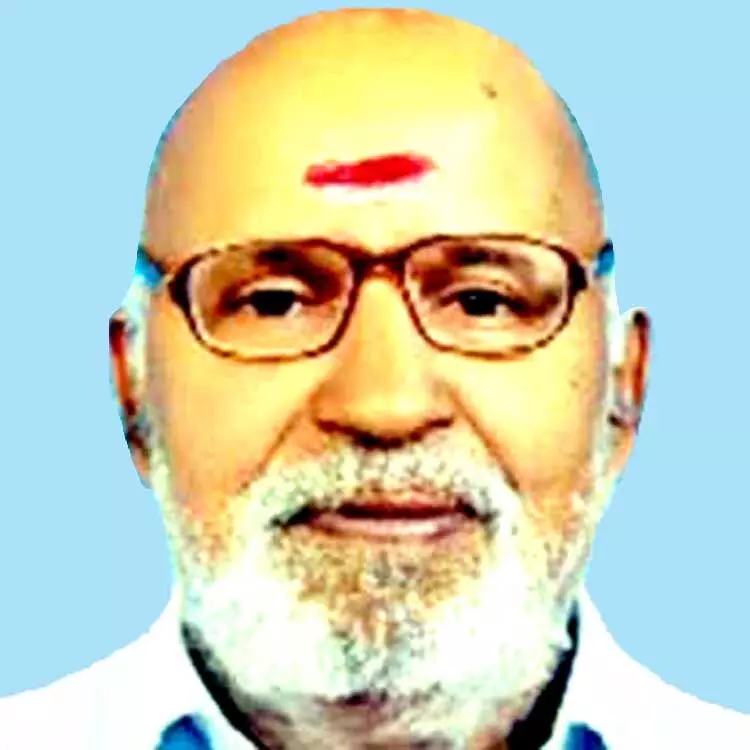 സ​ദാ​ശി​വ​ൻ