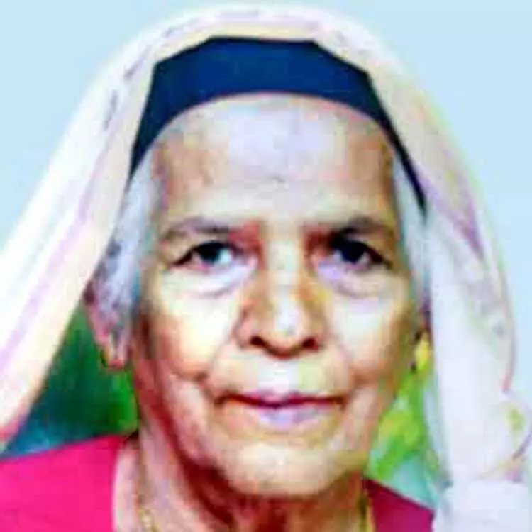 ലൈ​ലാ​ബീ​വി