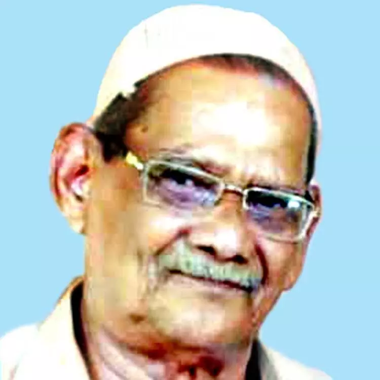 മു​ഹ​മ്മ​ദ്​