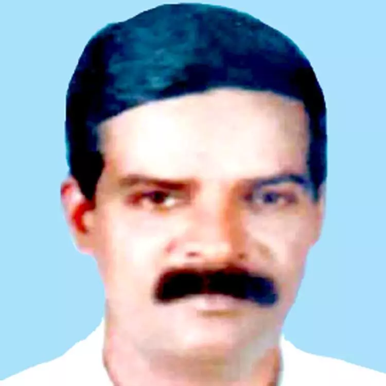 പ്ര​ദീ​പ്​