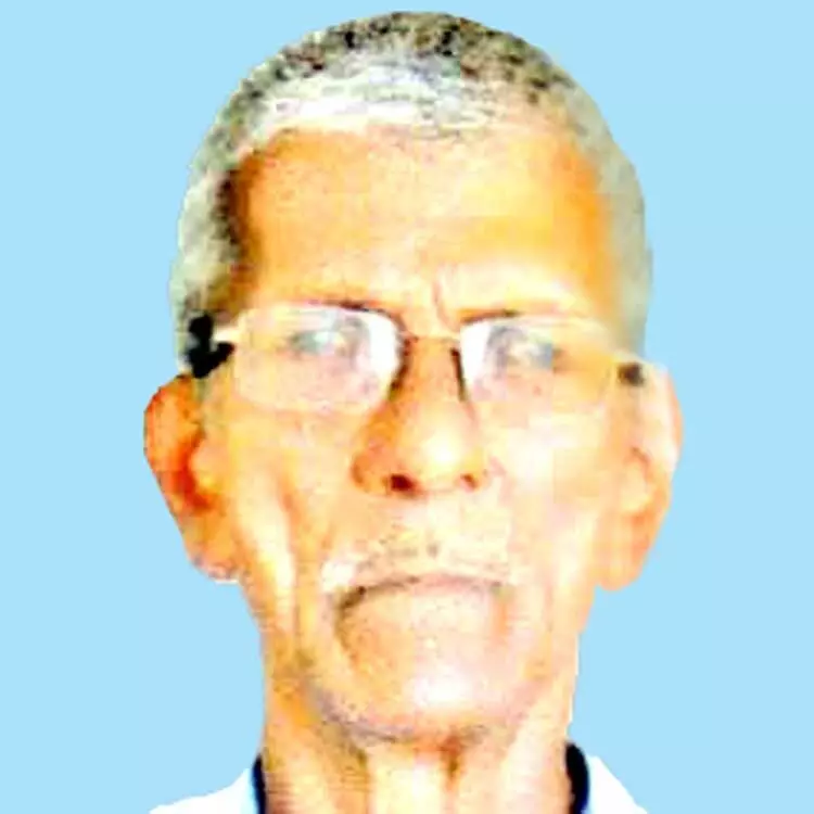 കു​ര്യ​ൻ വ​ർ​ഗീ​സ്​