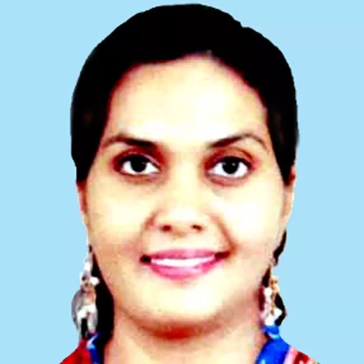 മും​ബൈ​യി​ൽ നി​ര്യാ​ത​യാ​യി