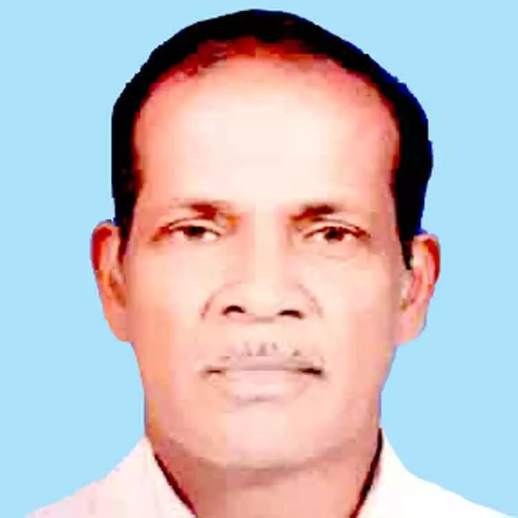 കു​ഞ്ഞ​ൻ