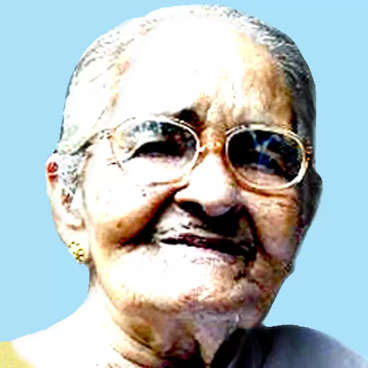 ദേ​വ​കി