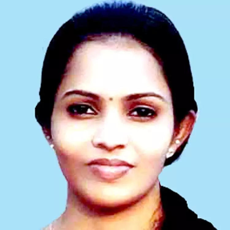 നീ​തു ജോ​സ​ഫ്​