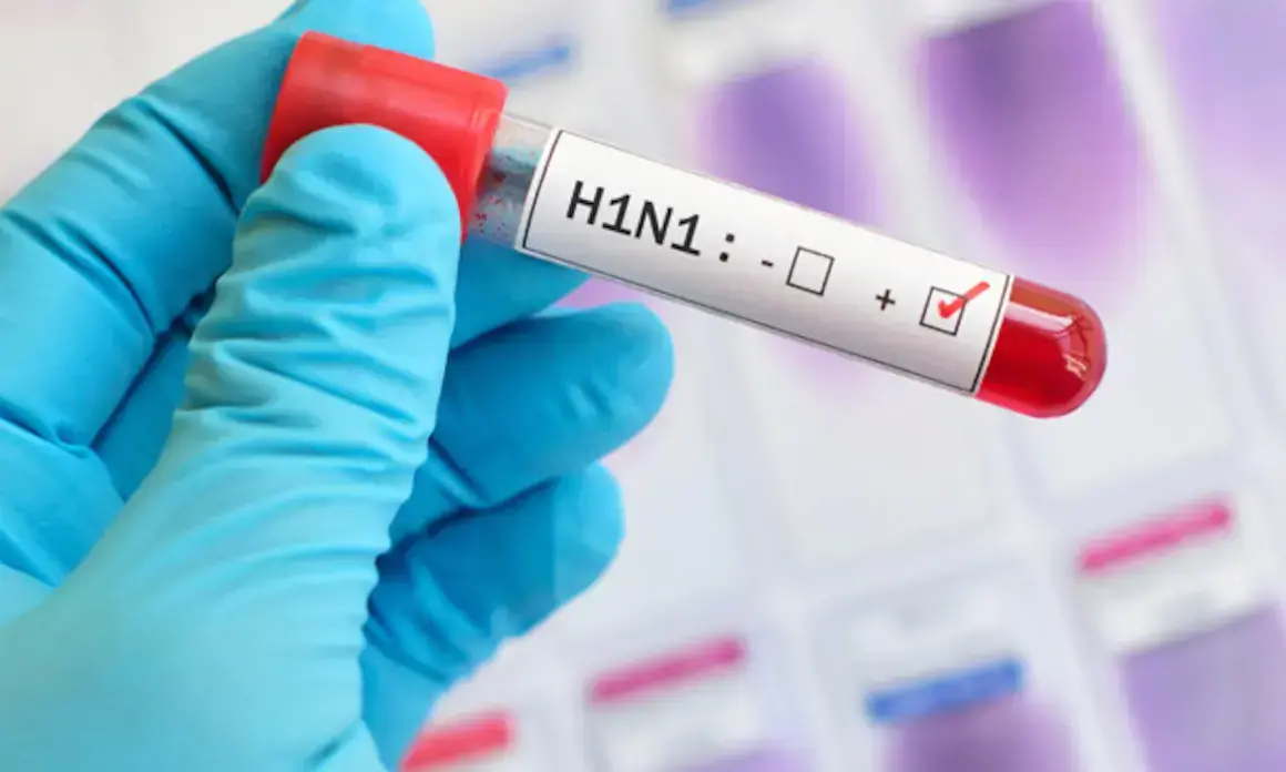 വയോധികന്റെ മരണം എച്ച്1 എൻ1   ബാധിച്ചെന്ന് സ്ഥിരീകരണം