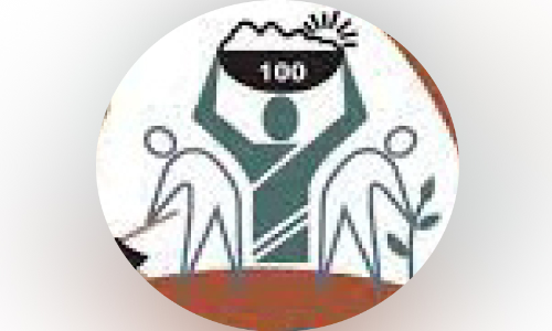 സാമഗ്രികൾ വാങ്ങിയ പണം കുടിശ്ശിക; തൊഴിലുറപ്പ് പദ്ധതി അവതാളത്തിൽ