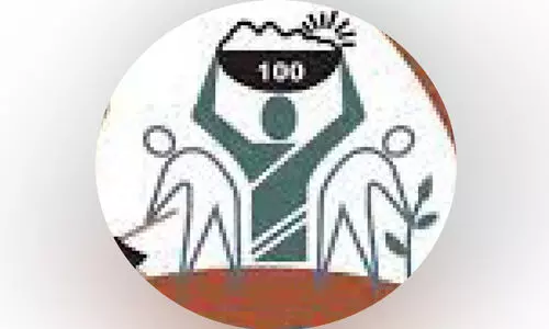 സാമഗ്രികൾ വാങ്ങിയ പണം കുടിശ്ശിക; തൊഴിലുറപ്പ് പദ്ധതി അവതാളത്തിൽ