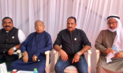 Haji Ijaz Ghulam Murtaza