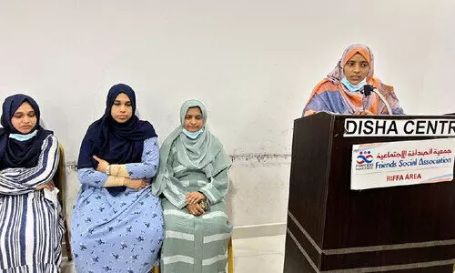 സർഗവേദി കലാസംഗമം സംഘടിപ്പിച്ചു