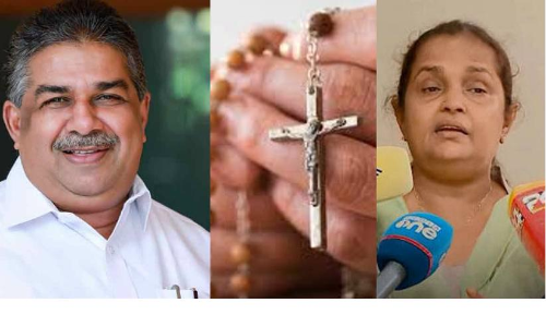 This is nothing but a curse; Netizens tell the