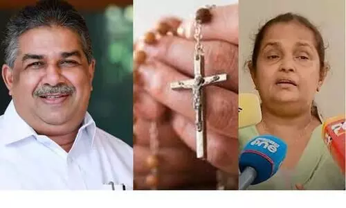 This is nothing but a curse; Netizens tell the