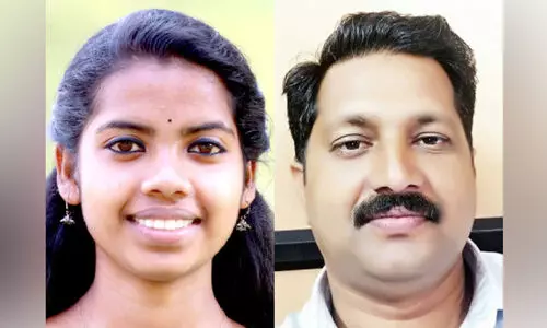 അടിമാലി പഞ്ചായത്ത് യു.ഡി.എഫ് പിടിച്ചു; സനിത സജി പ്രസിഡന്‍റ്