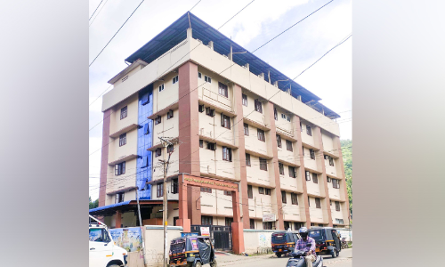 അടിമാലി താലൂക്ക് ആശുപത്രി: രോഗികൾ കൂടി; ജീവനക്കാർക്ക് ഇരട്ടിഭാരം