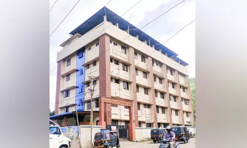 അടിമാലി താലൂക്ക് ആശുപത്രി: രോഗികൾ കൂടി; ജീവനക്കാർക്ക് ഇരട്ടിഭാരം