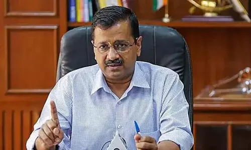 Centre May Dissolve Delhi Assembly